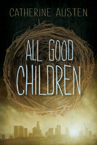 All Good Children cover